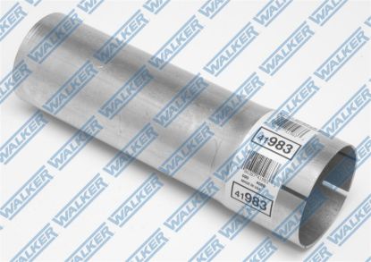 DYNOMAX PIPE-CONNECTOR - 41983