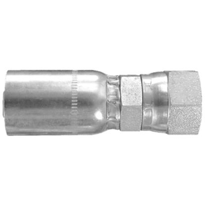 DAYCO COUPLING 37DEG 5FJ-4SB - 108066