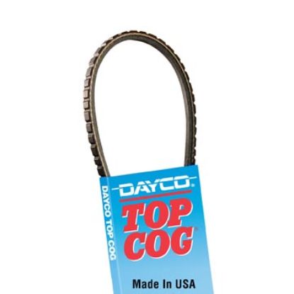 DAYCO FAN BELTS - 15555