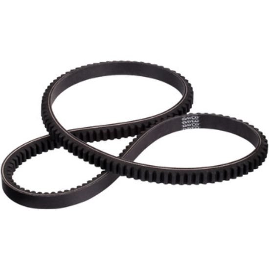 DAYCO FAN BELTS - 17370