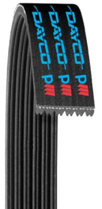 DAYCO FAN BELT - 5040410