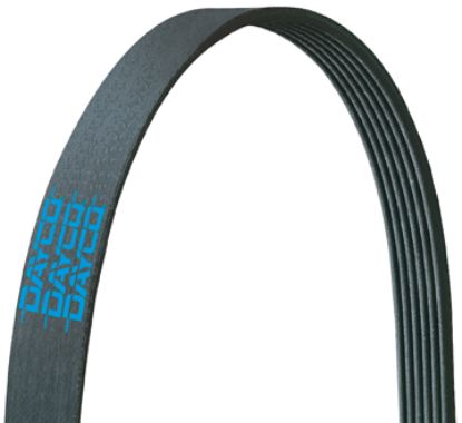 DAYCO SERPENTINE BELT - 5050475DR