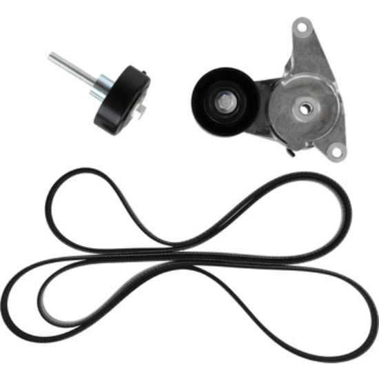 DAYCO SERPENTINE BELT KIT  DAYCO - 5060950K1