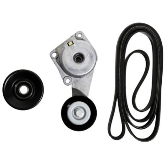 DAYCO SERPENTINE BELT KIT  DAYCO - 5060995K1