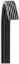 DAYCO POLY RIB  GOLD LABEL  BLT - 6080719