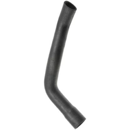 DAYCO CURVED RADIATOR HOSE - 70649