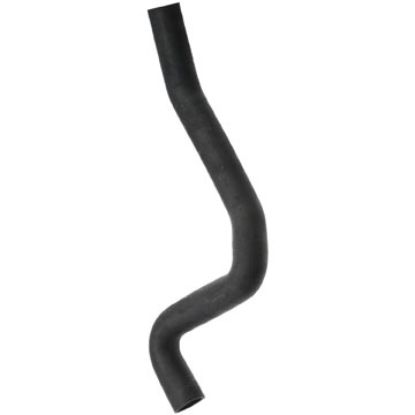 DAYCO CURVED RADIATOR HOSE - 70724