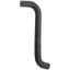 DAYCO CURVED RADIATOR HOSE - 71679