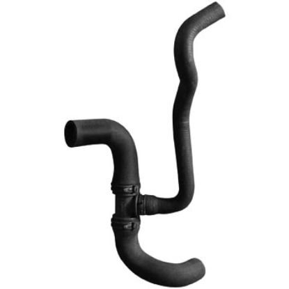 DAYCO CURVED HOSE - 71944