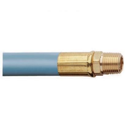DAYCO SRV STATION AIR HOSE 25FT - 80006