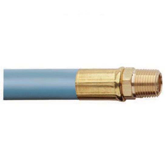 DAYCO SRV STATION AIR HOSE 25FT - 80006