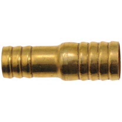 DAYCO BRASS CONNECTOR-EACH - 80424