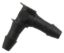 DAYCO PLASTIC CONNECTORS BAG/5 - 80620