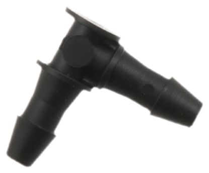 DAYCO PLASTIC CONNECTORS BAG/5 - 80622