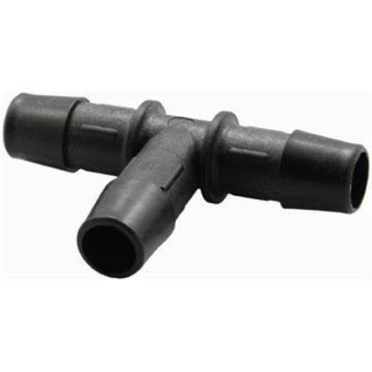 DAYCO PLASTIC CONNECTORS BAG/5 - 80682