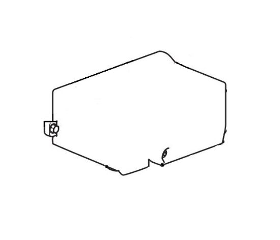 DAVE CARTER NR692249 COMPRESSOR POWER MODULE - 51058