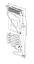 DAVE CARTER NR693299 COOLING UNIT ASSEMBLY N8 - 51104