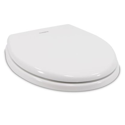 DOMETIC KIT  SLOW-CL WD 500 SEAT-WHT - 385312113
