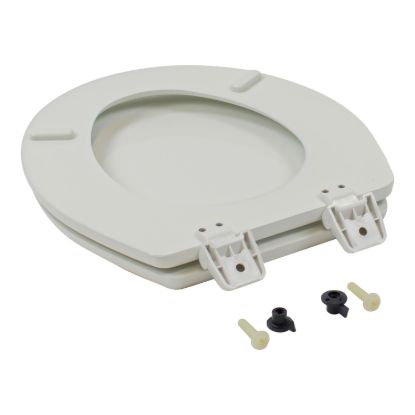 DOMETIC SEAT & COVER WHITE - 385343829