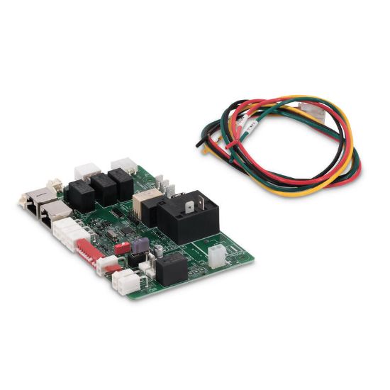 DOMETIC AIR COND ELECTRONIC BOARD - 4450037549