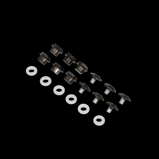 DOMETIC KIT SVC HRDWR BI FOLD CVR - 52910