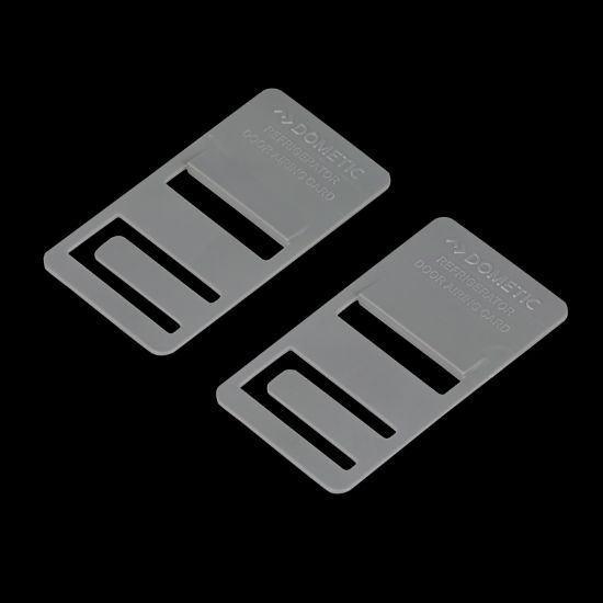 DOMETIC S DOOR AIRING CARDS-6/8 - 8507810266