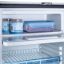 DOMETIC CRX1065 COMPLETE STAINLESS DOOR WIT - 9105305963