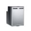 DOMETIC CRX1080 SILVER FLUSH BOTTOM SLOTTED - 9105306132
