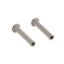 DOMETIC RIVET SEMI TUBE PKG - 9108545530