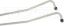 DORMAN TRANSMISSION LINE - 724603