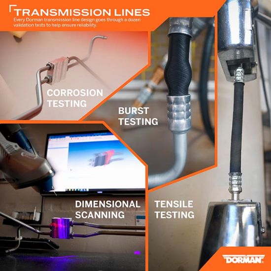 DORMAN TRANSMISSION LINE - 724607