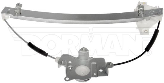 DORMAN WINDOW REGULATOR - 740100