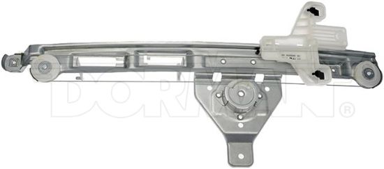 DORMAN WINDOW REGULATOR - 740153