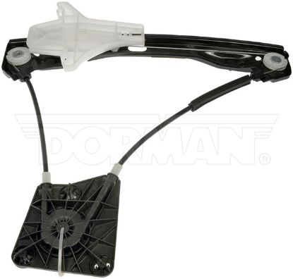 DORMAN WINDOW REGULATOR - 740318