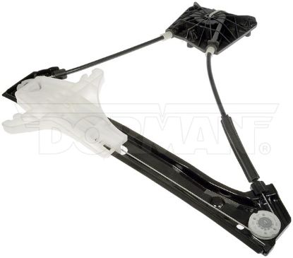 DORMAN WINDOW REGULATOR - 740319