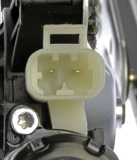 DORMAN WINDOW REGULATOR - 741110