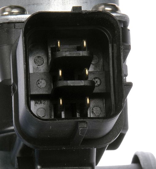 DORMAN WINDOW REGULATOR - 741306