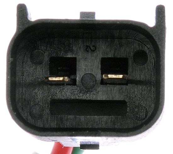 DORMAN WINDOW REGULATOR - 741429