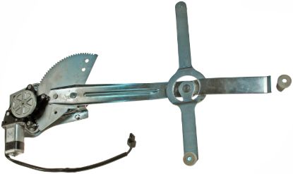 DORMAN WINDOW REGULATOR - 741434