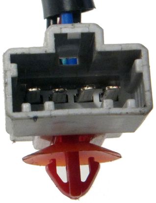 DORMAN WINDOW REGULATOR - 741490