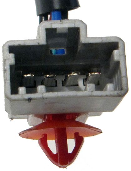DORMAN WINDOW REGULATOR - 741490