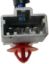 DORMAN WINDOW REGULATOR - 741490