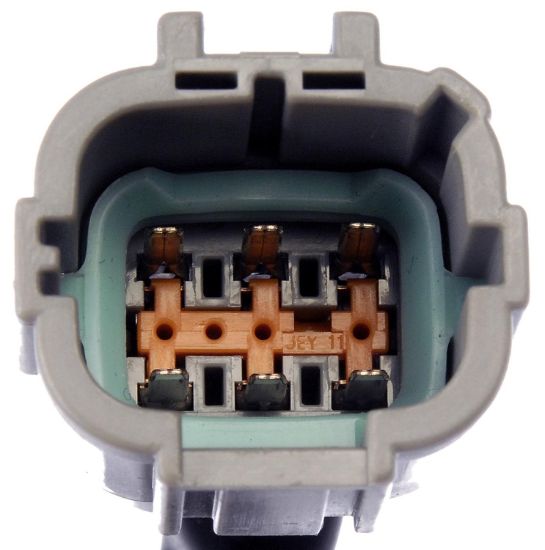 DORMAN WINDOW REGULATOR - 741723