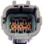 DORMAN WINDOW REGULATOR - 741723
