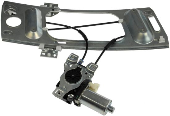 DORMAN WINDOW REGULATOR - 741809