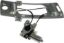 DORMAN WINDOW REGULATOR - 741809