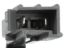 DORMAN WINDOW REGULATOR - 741870