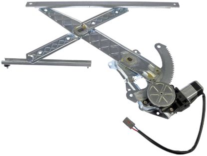 DORMAN WINDOW REGULATOR - 741872
