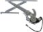 DORMAN WINDOW REGULATOR - 741872