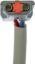 DORMAN WINDOW REGULATOR - 741873